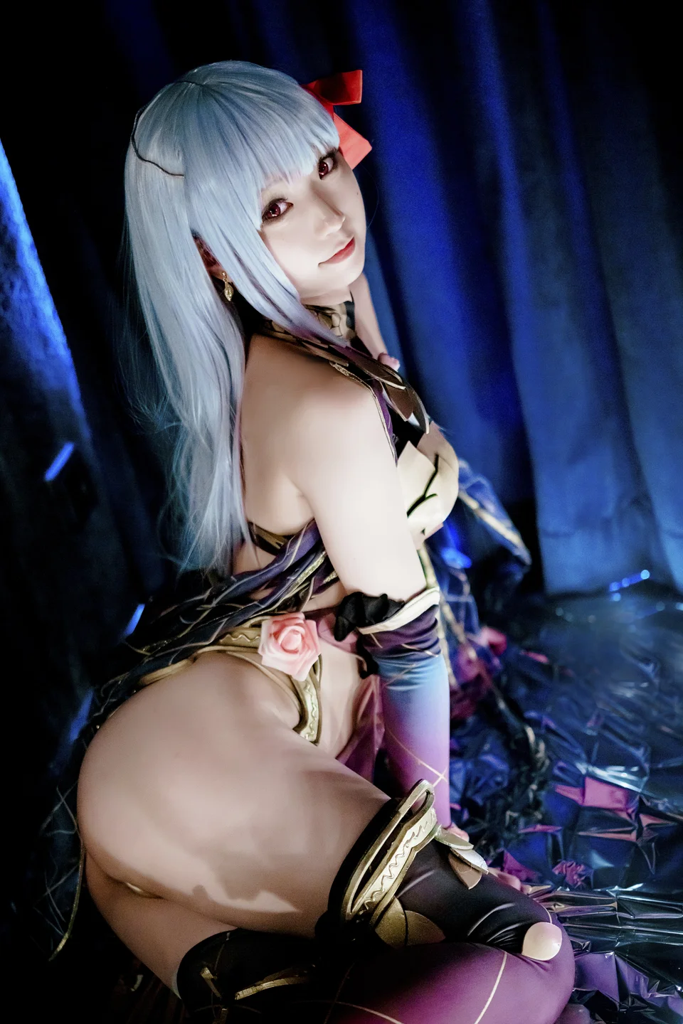 Hattie - No.002 Kana [23P-389MB] tg@simisebaisi 【丝足阁】013.webp